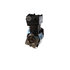 801795 by BENDIX - Tu-Flo® 550 Air Brake Compressor - New, Flange Mount, Engine Driven, Water Cooling, For Caterpillar Applications