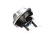 K037845 by BENDIX - Air Brake Chamber - T14, 2.25 In Stroke, Spherical Push Rod End, M16 x 1.5 Ports