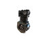 801795 by BENDIX - Tu-Flo® 550 Air Brake Compressor - New, Flange Mount, Engine Driven, Water Cooling, For Caterpillar Applications