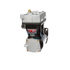 5006570 by BENDIX - Dura Flo 596™ Air Brake Compressor - Flange Mount, Remanufactured