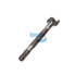 M16WKL25-163N by BENDIX - Air Brake S-Camshaft