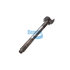 18-997 by BENDIX - Air Brake Camshaft - Left Hand, Counterclockwise Rotation, For Eaton® Extended Service™ Brakes, 15-1/16 in. Length