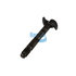 K117595N by BENDIX - Air Brake Camshaft - Clockwise, 10.937 in Length, 1.50 in - 28 Spline Teeth