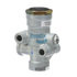 K028994 by BENDIX - RV-3 Pressure Reducing Valve - 37 PSI Delivery Pressure, 1/4" NPT