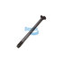 17-438 by BENDIX - Air Brake Camshaft - Right Hand, Clockwise Rotation, For Spicer® Brakes, 21-1/8 in. Length