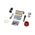 K126962 by BENDIX - Disc Brake Caliper Hardware Kit - ADB22X Guide and Seal Kit