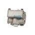 065675 by BENDIX - Air Brake Relay Valve - 2 Supply Ports, 4 Delivery Ports, 1/2-14 NPT, 1/4-18 NPT, 3/8-18 NPT