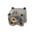 065675 by BENDIX - Air Brake Relay Valve - 2 Supply Ports, 4 Delivery Ports, 1/2-14 NPT, 1/4-18 NPT, 3/8-18 NPT