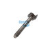 K075214 by BENDIX - Air Brake Camshaft - Left Hand, Counterclockwise Rotation