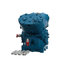 229000R by BENDIX - Tu-Flo® 1000 Air Brake Compressor - Remanufactured, Engine Driven, Air/ Water Cooling