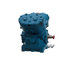 229000R by BENDIX - Tu-Flo® 1000 Air Brake Compressor - Remanufactured, Engine Driven, Air/ Water Cooling