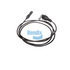 K044766 by BENDIX - Diagnostic Scan Tool Cable - ABS, 3048 mm Length, Aftermarket (New)