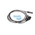 K044766 by BENDIX - Diagnostic Scan Tool Cable - ABS, 3048 mm Length, Aftermarket (New)