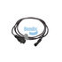 K044766 by BENDIX - Diagnostic Scan Tool Cable - ABS, 3048 mm Length, Aftermarket (New)