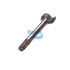 18-831 by BENDIX - Air Brake Camshaft - Left Hand, Counterclockwise Rotation, For Rockwell® Brakes with Standard "S" Head Style, 11-1/4 in. Length