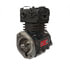 108730 by BENDIX - TF-550 Air Brake Compressor