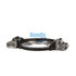 K071174 by BENDIX - Air Disc Brake Assembly Plate Torque - Air Disc Brake, Aftermarket, 9.891 lbs