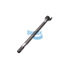 17-931 by BENDIX - Air Brake Camshaft - Left Hand, Counterclockwise Rotation, For Spicer® Extended Service™ Brakes, 24" Length