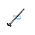 17-931 by BENDIX - Air Brake Camshaft - Left Hand, Counterclockwise Rotation, For Spicer® Extended Service™ Brakes, 24" Length