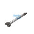 18-946 by BENDIX - Air Brake Camshaft - Right Hand, Clockwise Rotation, For Eaton® Extended Service™ Brakes, 13 in. Length