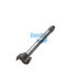 18-946 by BENDIX - Air Brake Camshaft - Right Hand, Clockwise Rotation, For Eaton® Extended Service™ Brakes, 13 in. Length