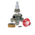 282500N by BENDIX - PP-1® Push-Pull Control Valve - New, Push-Pull Style