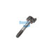 18-623 by BENDIX - Air Brake Camshaft - Left Hand, Counterclockwise Rotation, For Spicer® Brakes with Standard "S" Head Style, 8-1/8 in. Length