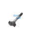 18-623 by BENDIX - Air Brake Camshaft - Left Hand, Counterclockwise Rotation, For Spicer® Brakes with Standard "S" Head Style, 8-1/8 in. Length