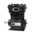 802925 by BENDIX - Tu-Flo® 550 Air Brake Compressor - New, Base Mount, Engine Driven, Water Cooling