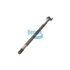 17-941 by BENDIX - Air Brake Camshaft - Left Hand, Counterclockwise Rotation, For Spicer® Extended Service™ Brakes, 26-7/8 in. Length