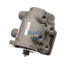 288267N by BENDIX - E-7™ Dual Circuit Foot Brake Valve - New, Bulkhead Mounted, with Suspended Pedal