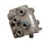 288267N by BENDIX - E-7™ Dual Circuit Foot Brake Valve - New, Bulkhead Mounted, with Suspended Pedal