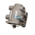 288267N by BENDIX - E-7™ Dual Circuit Foot Brake Valve - New, Bulkhead Mounted, with Suspended Pedal