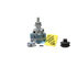 103353N by BENDIX - PP-5® Push-Pull Control Valve - New, Push-Pull Style