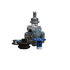 K113965 by BENDIX - PP-5® Push-Pull Control Valve - New, Push-Pull Style