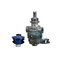 K113965 by BENDIX - PP-5® Push-Pull Control Valve - New, Push-Pull Style