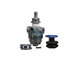 K113965 by BENDIX - PP-5® Push-Pull Control Valve - New, Push-Pull Style