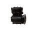 EL13051X by BENDIX - Midland Air Brake Compressor - Remanufactured, 4-Hole Flange Mount, Gear Driven, Water Cooling