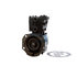 EL13051X by BENDIX - Midland Air Brake Compressor - Remanufactured, 4-Hole Flange Mount, Gear Driven, Water Cooling