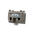 5009627 by BENDIX - Air Brake Relay Valve - Dust Shield Exhaust, 4.0 PSI Crack Pressure