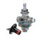 287515N by BENDIX - PP-1® Push-Pull Control Valve - New, Push-Pull Style