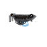 K003804 by BENDIX - Disc Brake Caliper - New, Rationalized