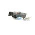 Bendix K002962 Disc Brake Caliper Disc Brake Caliper - New, Rationalized