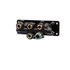 K066652 by BENDIX - MV-3® Air Brake Manifold Control Dash Valve - New