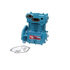 109251 by BENDIX - Tu-Flo® 550 Air Brake Compressor - Remanufactured, Flange Mount, Engine Driven, Water Cooling