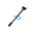 17-513 by BENDIX - Air Brake Camshaft - Left Hand, Counterclockwise Rotation, For Spicer® Extended Service™ Brakes, 17-3/8 in. Length