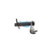 814758N by BENDIX - Air Brake Camshaft Bracket - 5.50 in.-6.00 in. Length, 53 deg. Counterclockwise