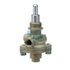 OR282499 by BENDIX - PP-1® Push-Pull Control Valve - CORELESS, Remanufactured, Push-Pull Style