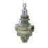 OR282499 by BENDIX - PP-1® Push-Pull Control Valve - CORELESS, Remanufactured, Push-Pull Style