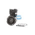 EL16100X by BENDIX - Midland Air Brake Compressor - Remanufactured, 4-Hole Flange Mount, Gear Driven, Water Cooling